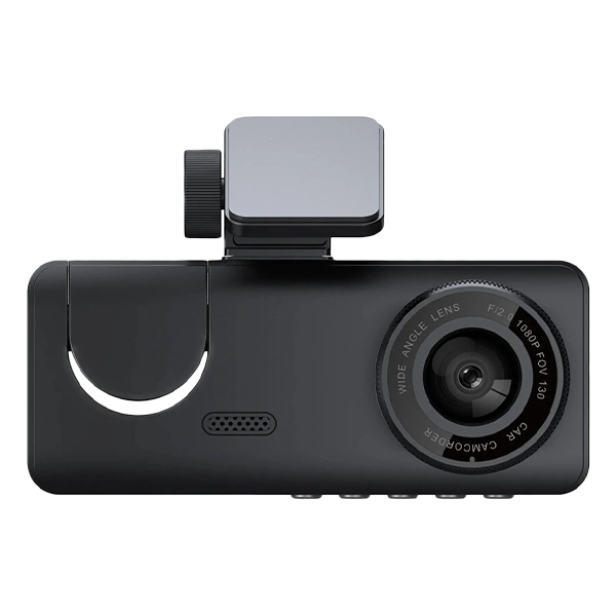 RoadVision compact dash camera